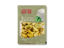 Imagem do produto tortelloni voltan ricotta e espinafres 250g