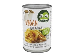 alternativa vegan natures charm calamares 425g product image