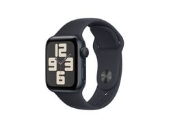 Imagem do produto apple watch se 40mm midnight aluminium