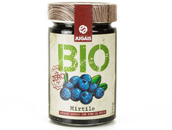 Imagem do produto doce mirtilo quinta de jugais bio 230g