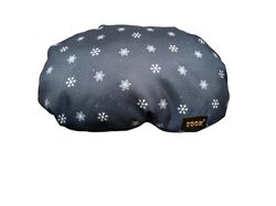 Imagem do produto almofada para animais zook winter 93*63cm