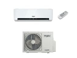 Imagem do produto ar condicionado whirlpool spiw312l 12000 btu