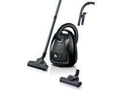 aspirador com saco bosch bgl38ba2h série 4 preto product image