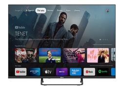 Imagem do produto tv qilive q43ua231b 43'' 4k smart android