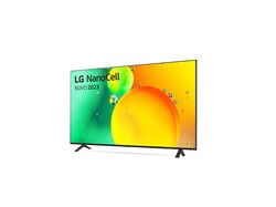Imagem do produto tv nanocell lg 55nano756qc.aeu 55" 4k smart