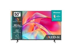 Imagem do produto tv qled hisense 50e7kq 50" 4k smart