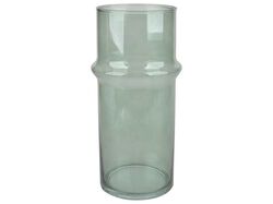 vaso actuel vidro verde 12.5x25cm product image
