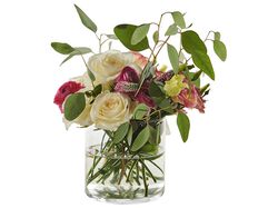 vaso actuel vidro 15x15cm product image