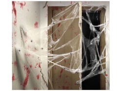 Imagem do produto teias de aranha topbrands 40g