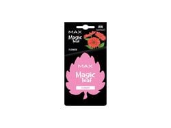 Imagem do produto ambientador automóvel max magic leaf flower