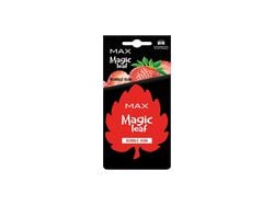 Imagem do produto ambientador automóvel max magic leaf bubble gum