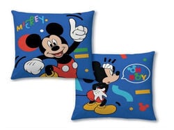 Imagem do produto almofada homespecial quadrada mickey