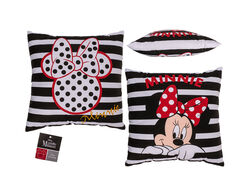 Imagem do produto almofada do art minnie vintage 40x40cm