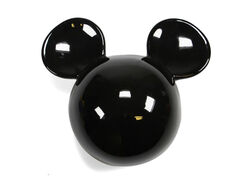 vaso decorativo do art 3d mickey product image