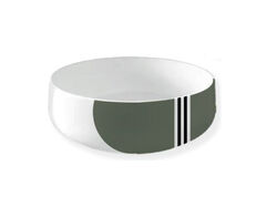 Imagem do produto taça porcelana actuel verde gc 40cl