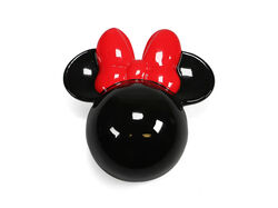 vaso decorativo do art 3d minnie product image