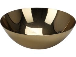 Imagem do produto taca ouro 18cm