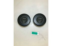 Imagem do produto vela perfumada lata redonda diam. 11cm