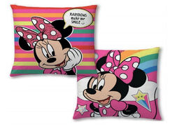 Imagem do produto almofada homespecial quadrada minnie