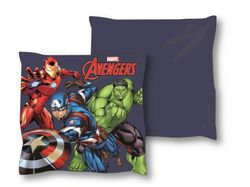 Imagem do produto almofada homespecial quadrada avengers