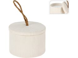 Imagem do produto vela em pote sortida 7.2cm