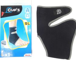Imagem do produto tornozelo neoprene cups