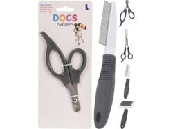 Imagem do produto acessórios para higiene dogs collection artigo sortido