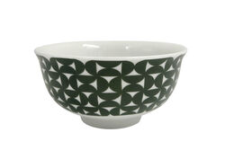 Imagem do produto taça porcelana actuel preto gc 11.4cm 29cl