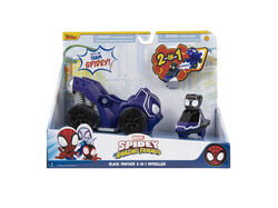 veiculo spidey black panther product image