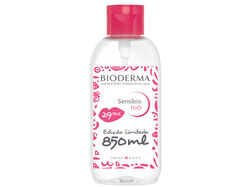 Imagem do produto agua micelar bioderma sensibio h2o 850ml