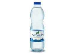 Imagem do produto água nascente caramulo 0.50 l