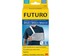 Imagem do produto apoio braço futuro adulto 1un