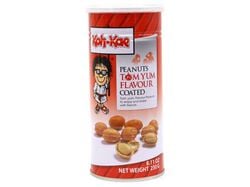 Imagem do produto aperitivos koh-kae amendoim com creme de coco 230