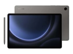 Imagem do produto tablet samsung galaxy tab s9 fe+ preto (12.4'' 8gb 128gb)