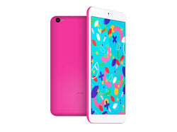 Imagem do produto tablet spc gravity 3 mini rosa 8" 4gb 64gb