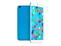 Imagem do produto tablet spc gravity 3 mini azul 8" 4gb 64gb