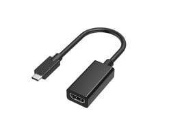Imagem do produto adaptador qilive g4218027 usb-c/hdmi