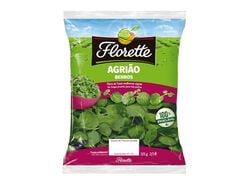Imagem do produto agrião florette 125 g
