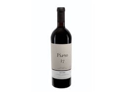 Imagem do produto vinho tinto piano 17 reserva douro 0.75l