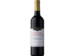 Imagem do produto vinho tinto casa do canto bairrada tinto 0.75l