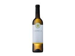 Imagem do produto vinho branco cábula douro 0.75 l