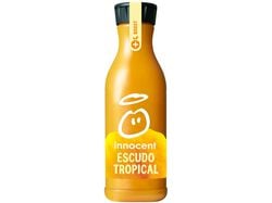 Imagem do produto sumo innocent escudo tropical 0.75l