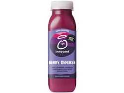 Imagem do produto super smoothie innocent berry defence 0.30l