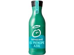 Imagem do produto sumo innocent el príncipe azul 0.75l