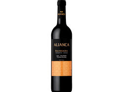 Imagem do produto vinho tinto aliança reserva doc bairrada 0.75l