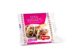 Imagem do produto wrap koala trigo 240g