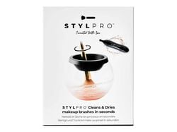 Imagem do produto acessório stylpro limpeza e secagem pincéis