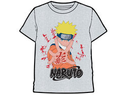 Imagem do produto t-shirt naruto l