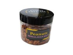 Imagem do produto amendoim poco dream caramelizado com sal 160g