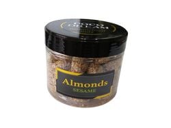 amêndoa poco dream caramelizada com sésamo 160g product image